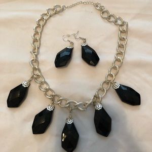 Necklace Set